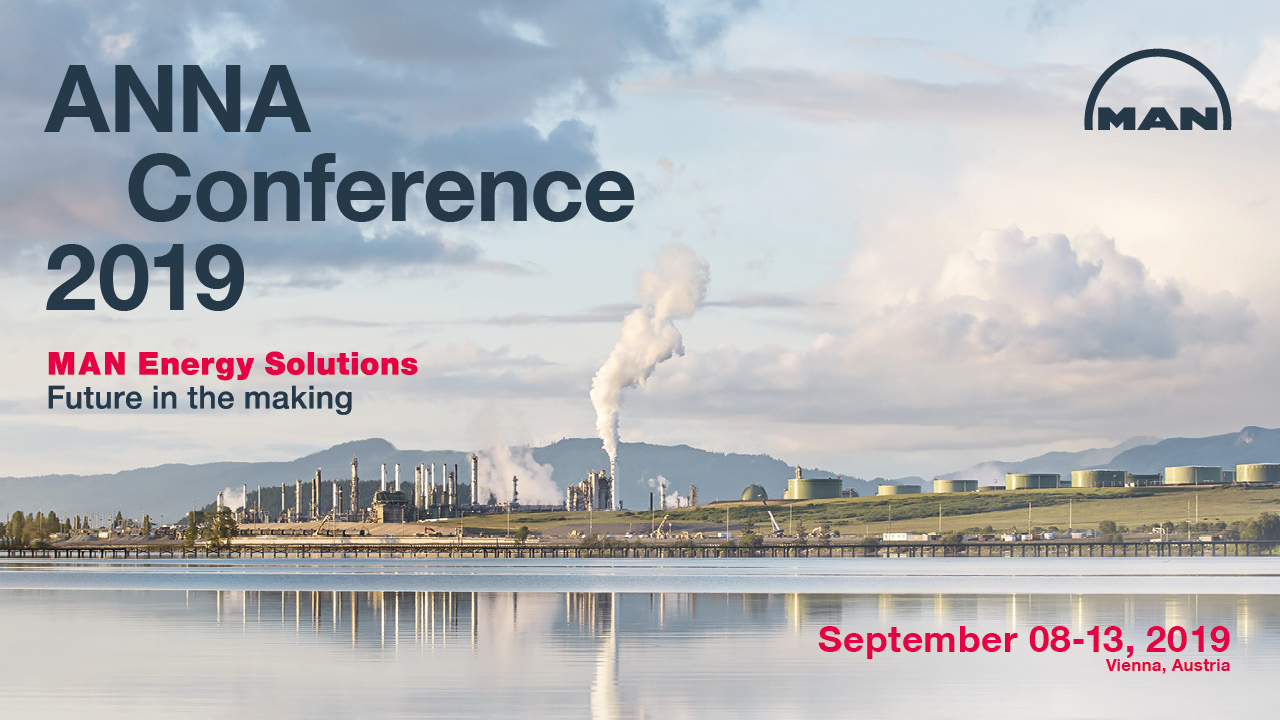 ANNA Conference