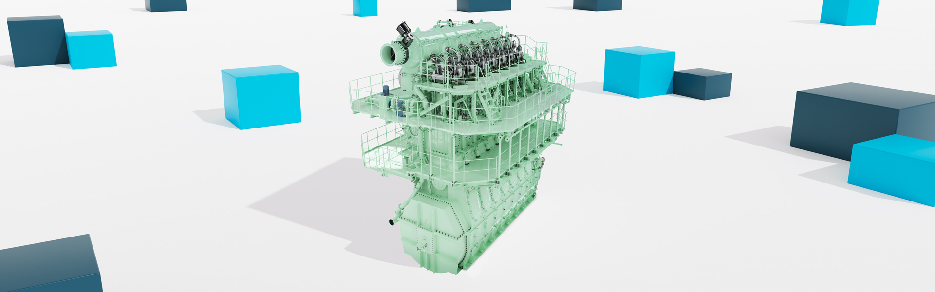 Conventional two-strok engines Conventional two-strok engines