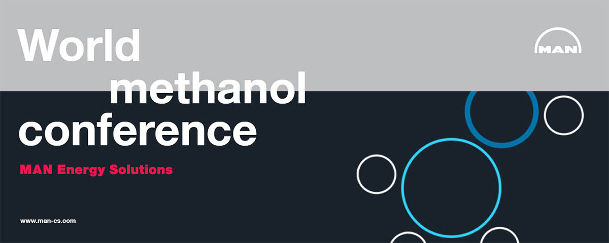 World-methanol-conference