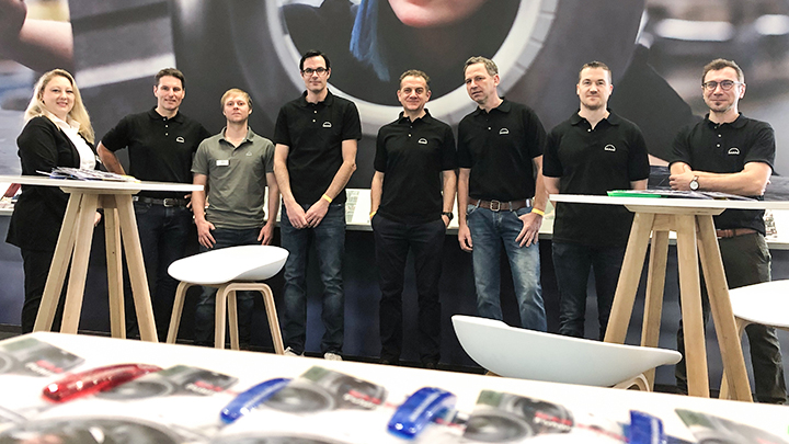 Man Energy Solutions Augsburg Karriere www.man-es.com