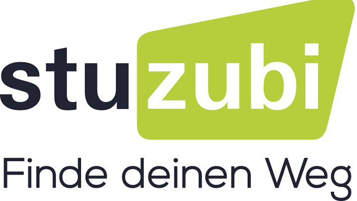 Stuzubi3 Stuzubi Logo