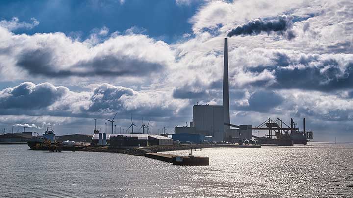Esbjerg Esbjerg