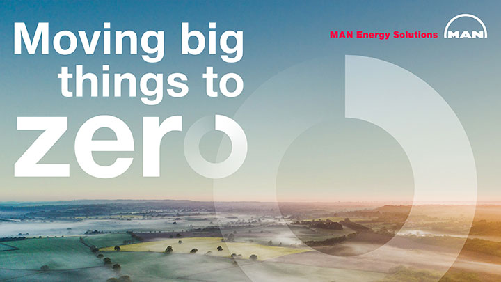 Keyvisual moving big things to zero