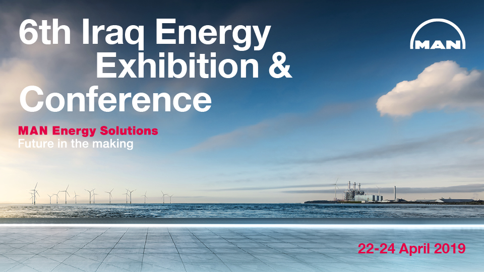 IEE-2019-Iraqu Energy Exhibition