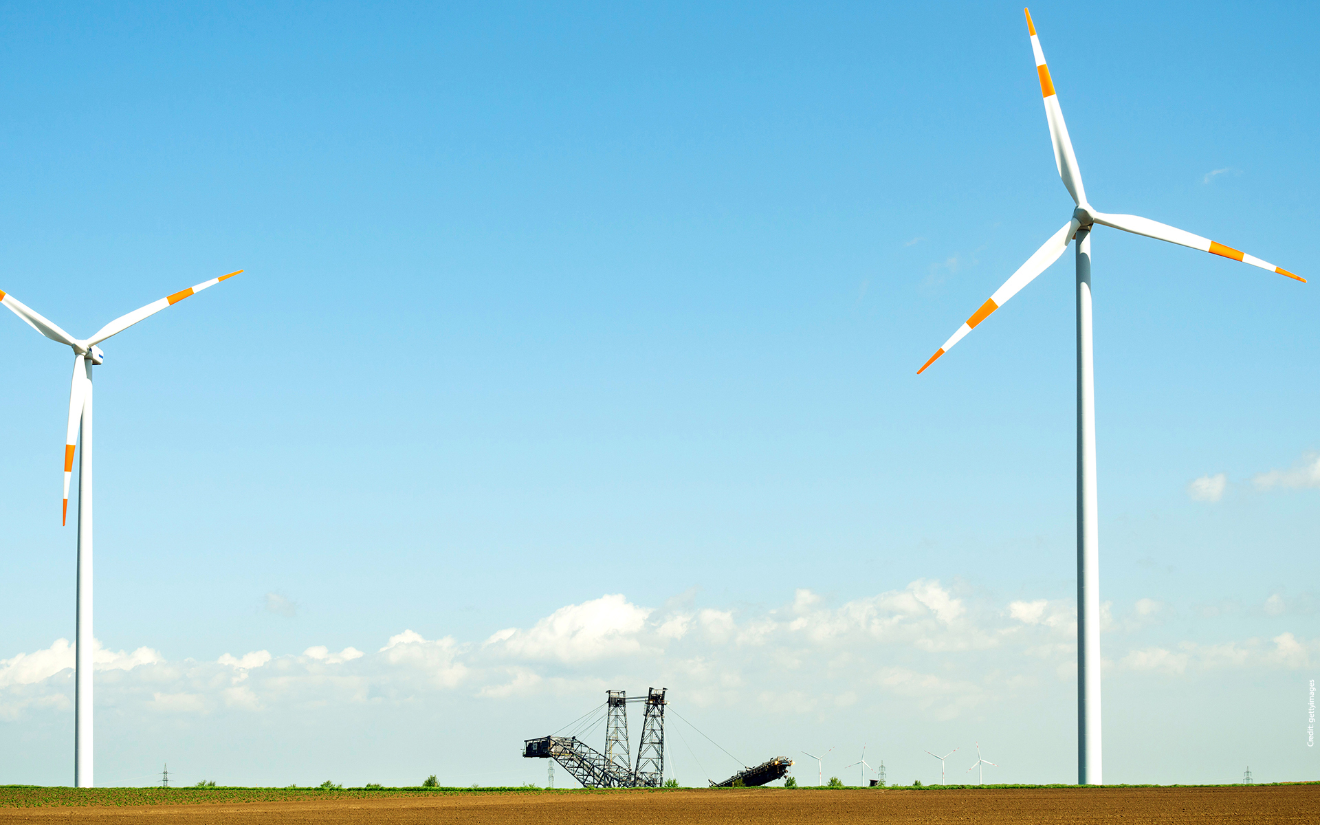 Операція “Декарбонізація” в Україні