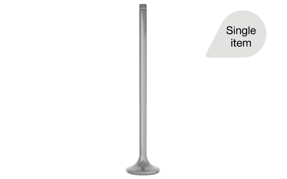 MAN Inlet valve cone