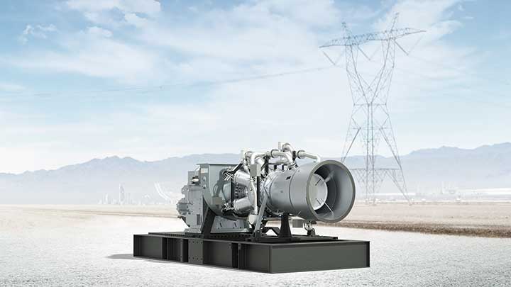 MGT6000 MGT6000