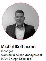 Contact Michel Bothmann