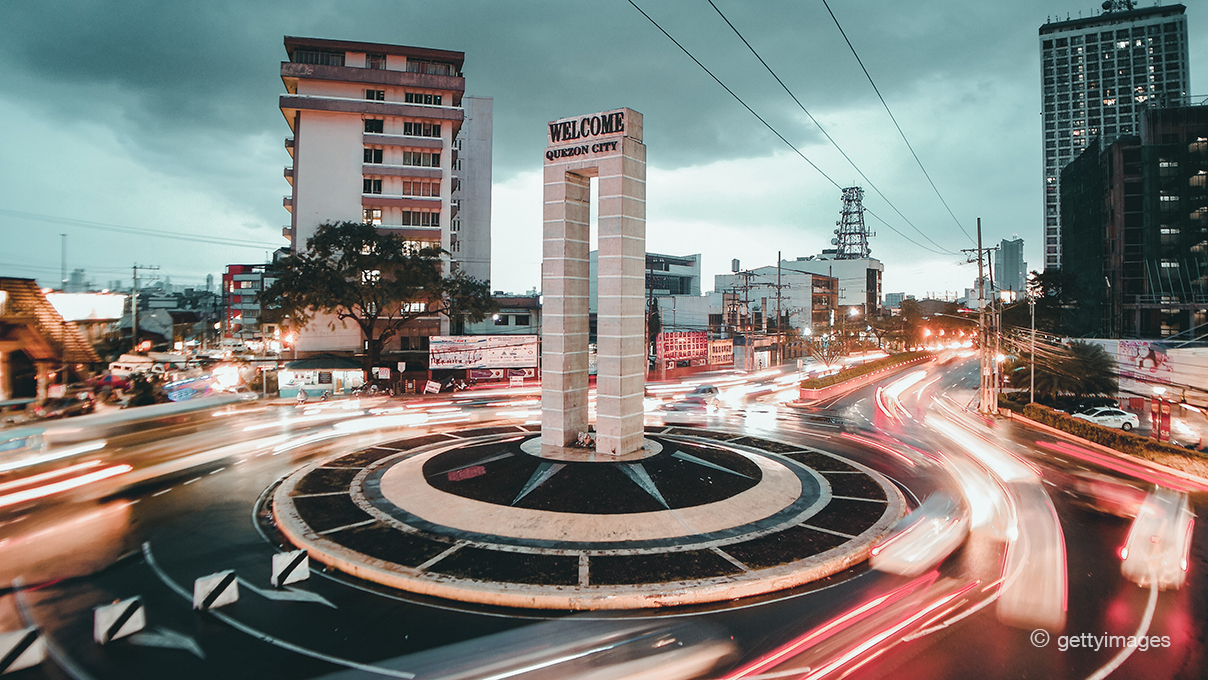 Quezon-City, Philippines