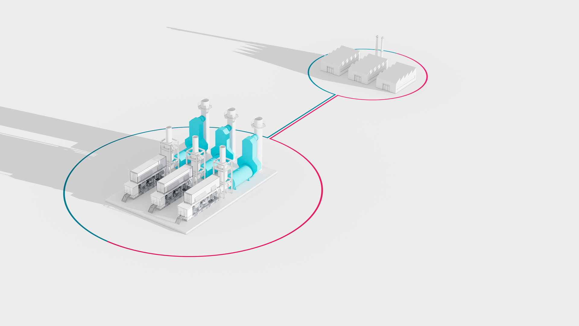 combined heat and power