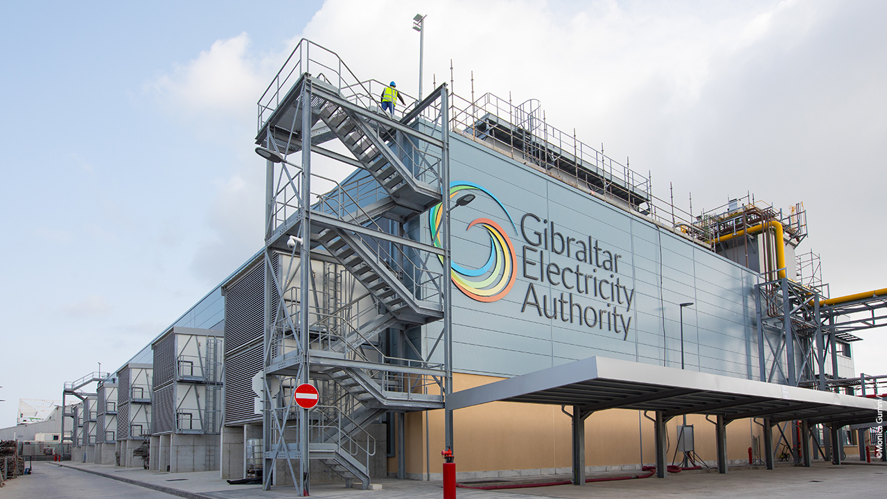 Gibraltar-Electricity-Authority-facility