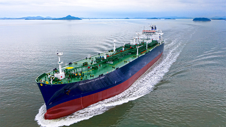 Lower-carbon-fuel-Ship Lower-carbon-fuel-Ship