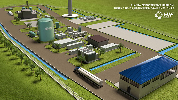 MAN_ES_Haru_Oni_eFuels_plant MAN_ES_Haru_Oni_eFuels_plant