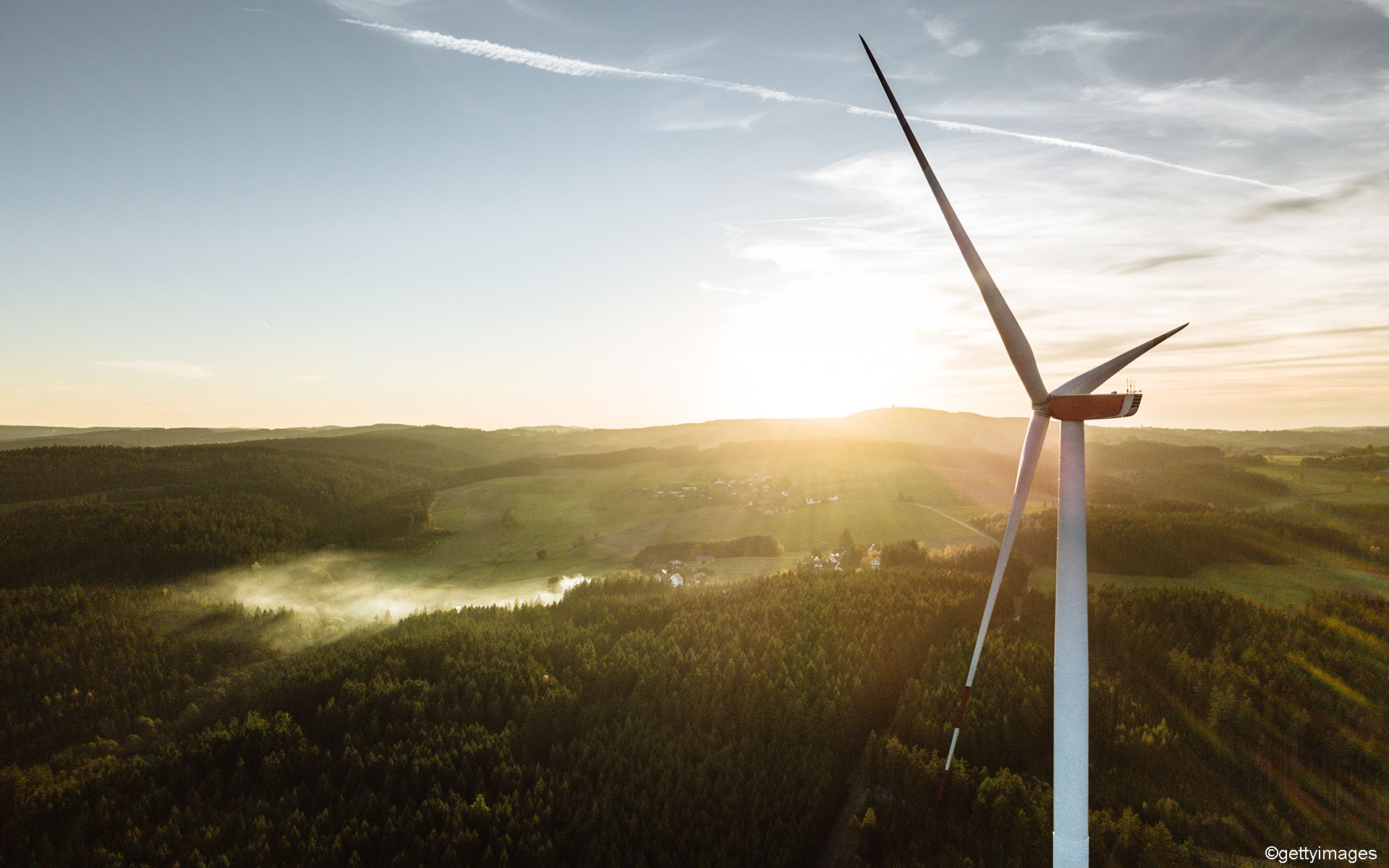 Wind Energy Basics How Wind Power Works Pros And Cons