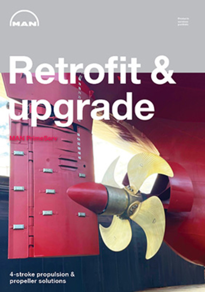 Retrofit & Upgrade