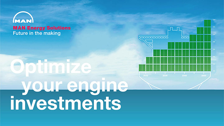 Webinar engine investment