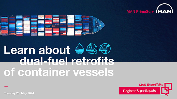 Keyvisual webinar retrofits container vessels