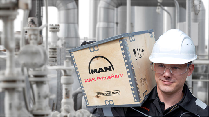 Spare-Parts-Provisioning Spare-Parts-Provisioning