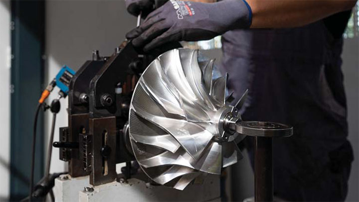 Turbocharger-Excellence-Center-Benelux