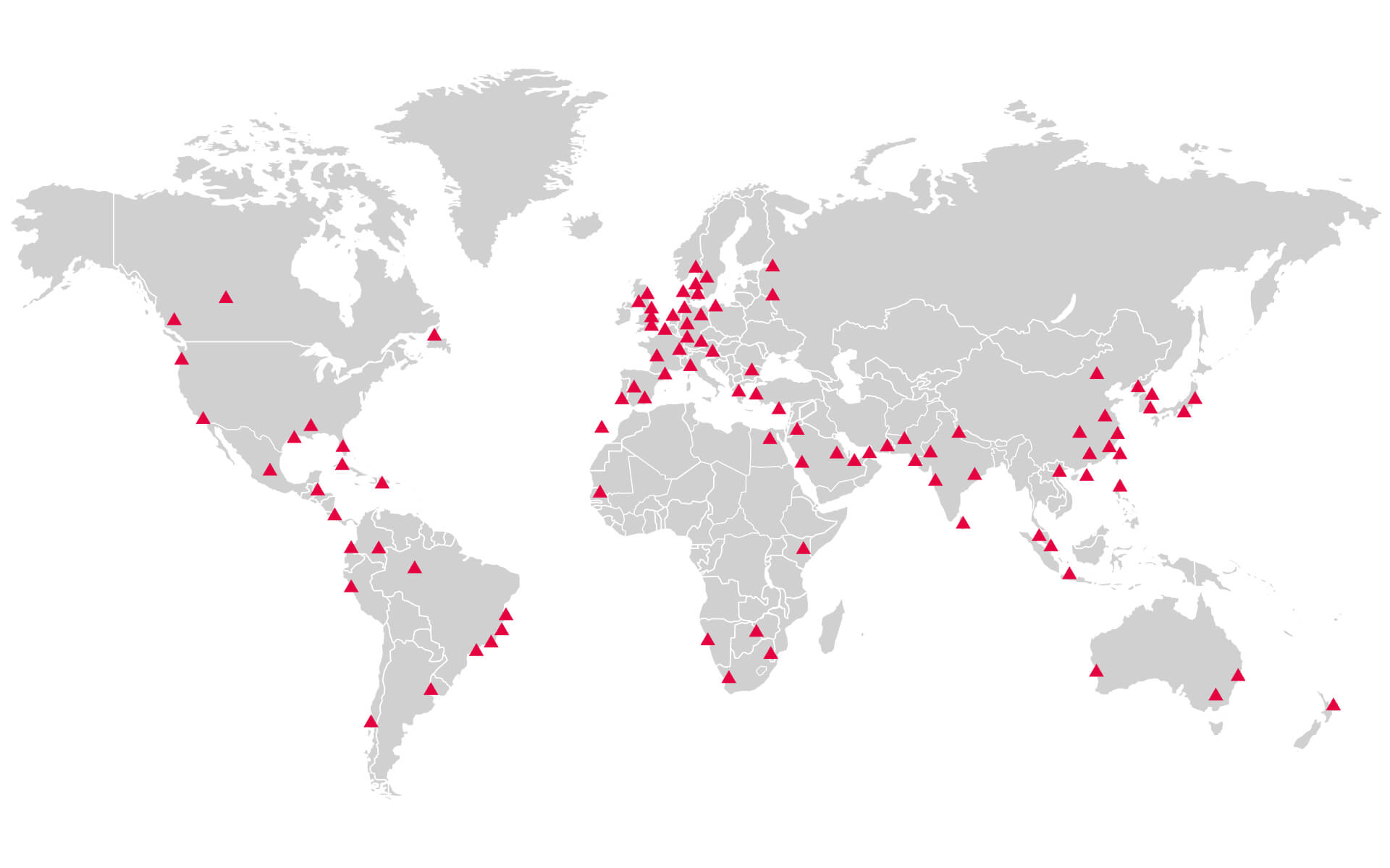 worldwide-network