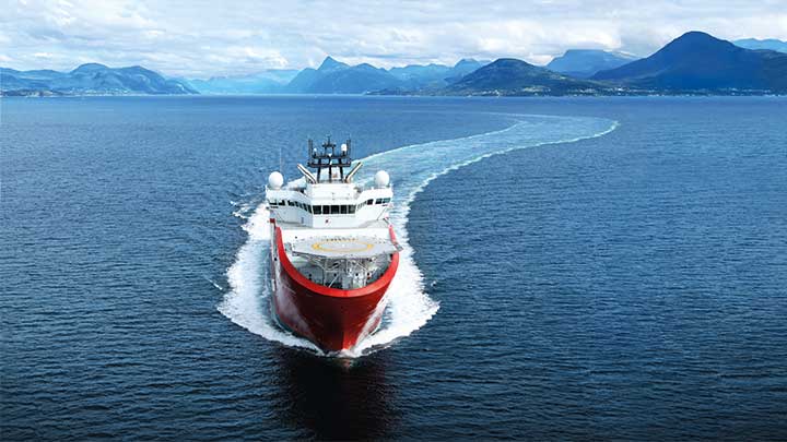 Multi-purpose support vessels Aker-Wayfarer-Nr-7