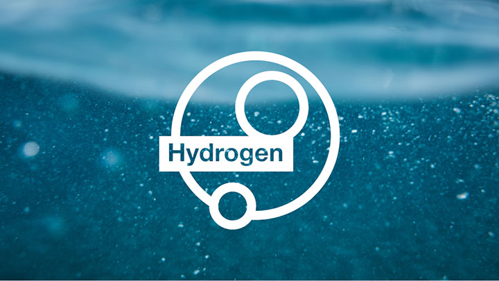 Hydrogen