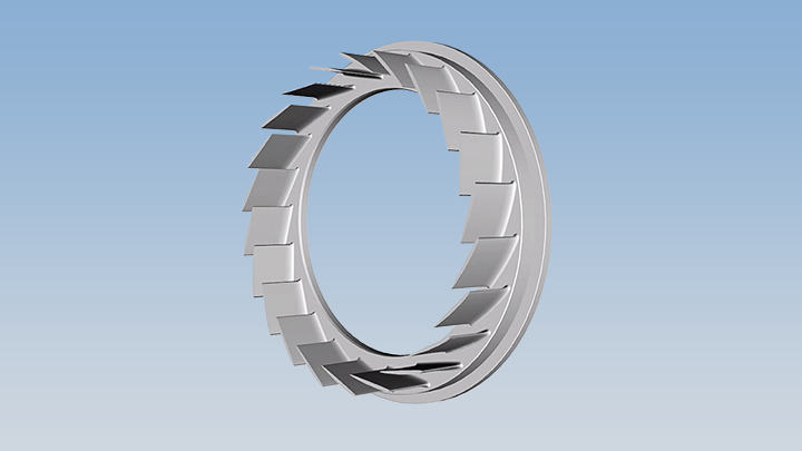 nozzle ring graphic