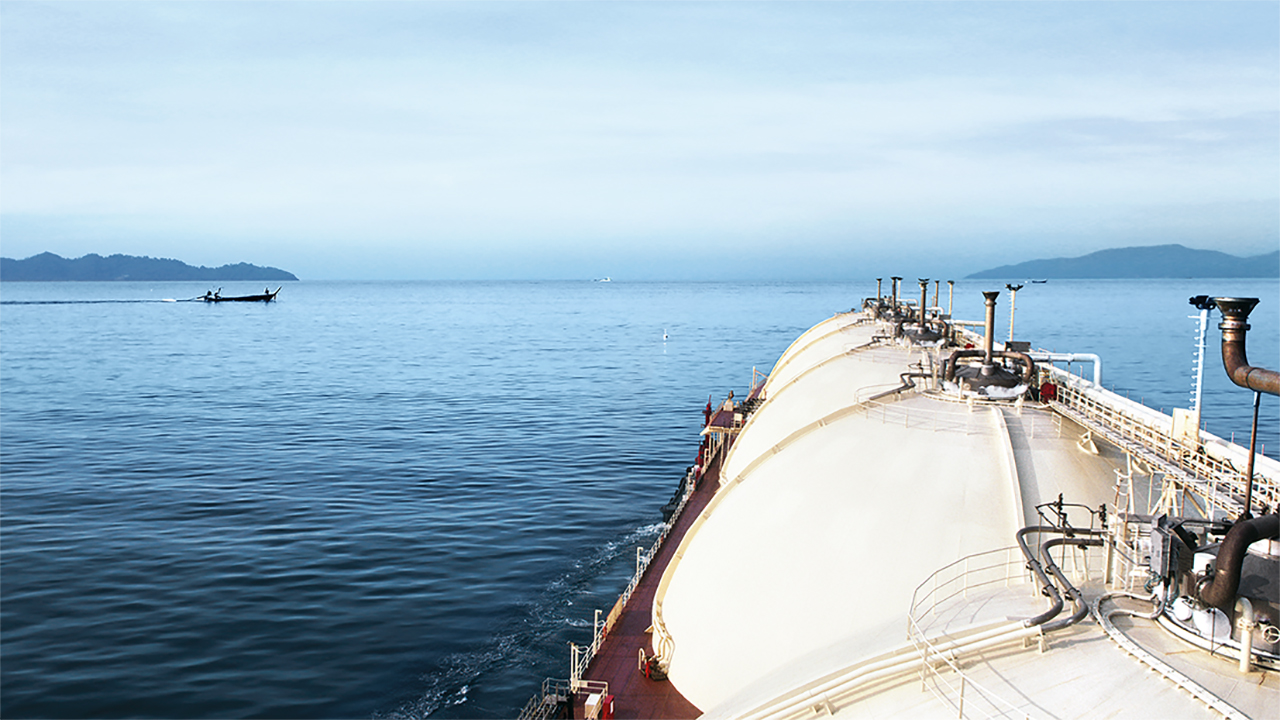 tanker tanker