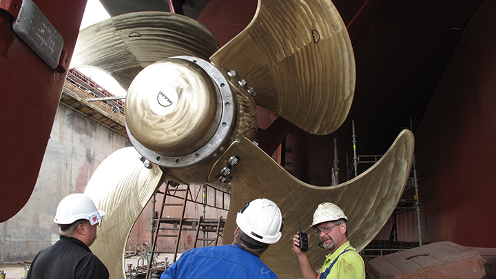 PrimeServ-Propeller-and-aft-ship PrimeServ-Propeller-and-aft-ship