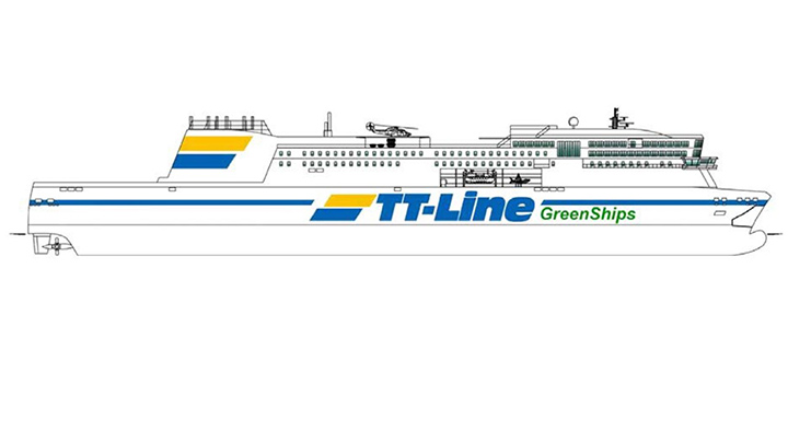 TT-Line-Ferry