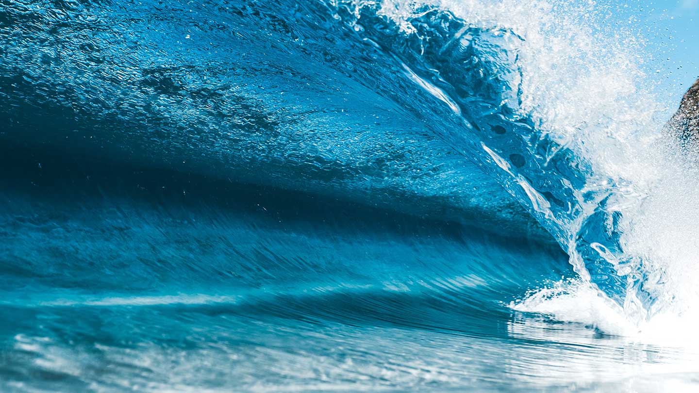 Wave Wave