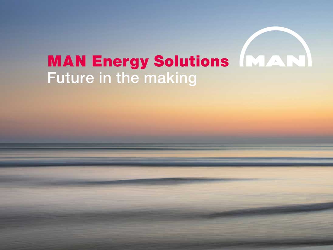 MAN Energy Solutions is replacing GP JOULE as the main owner of H-TEC ...