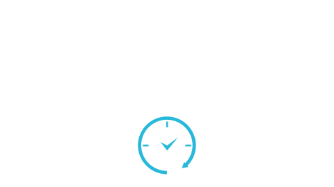 icon improved uptime