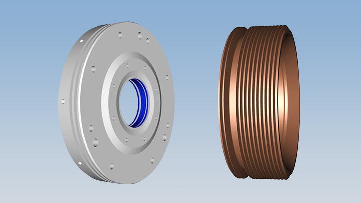 sealing cover graphic