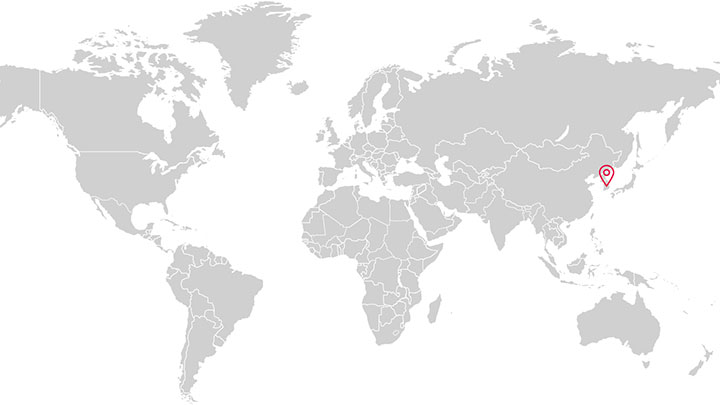 South-Korea South-Korea