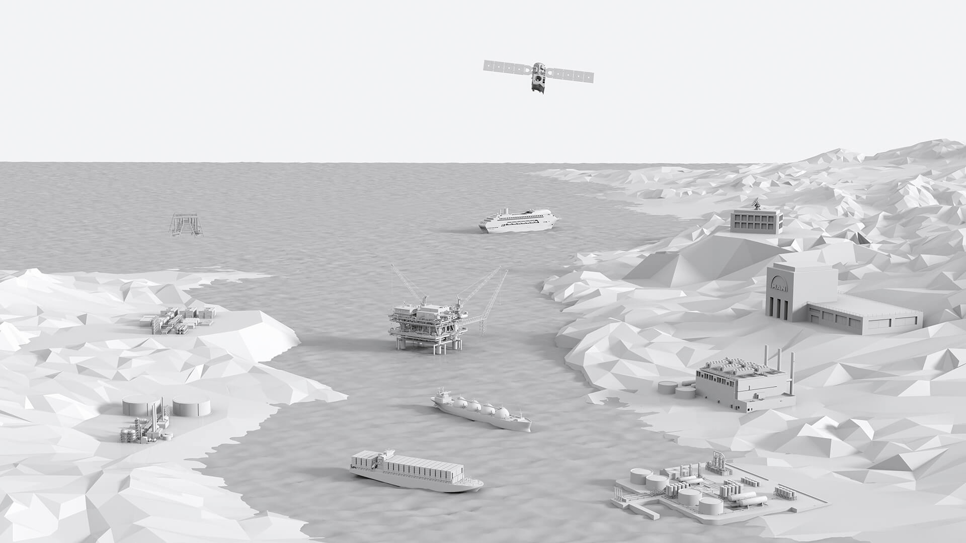 out n about spare parts